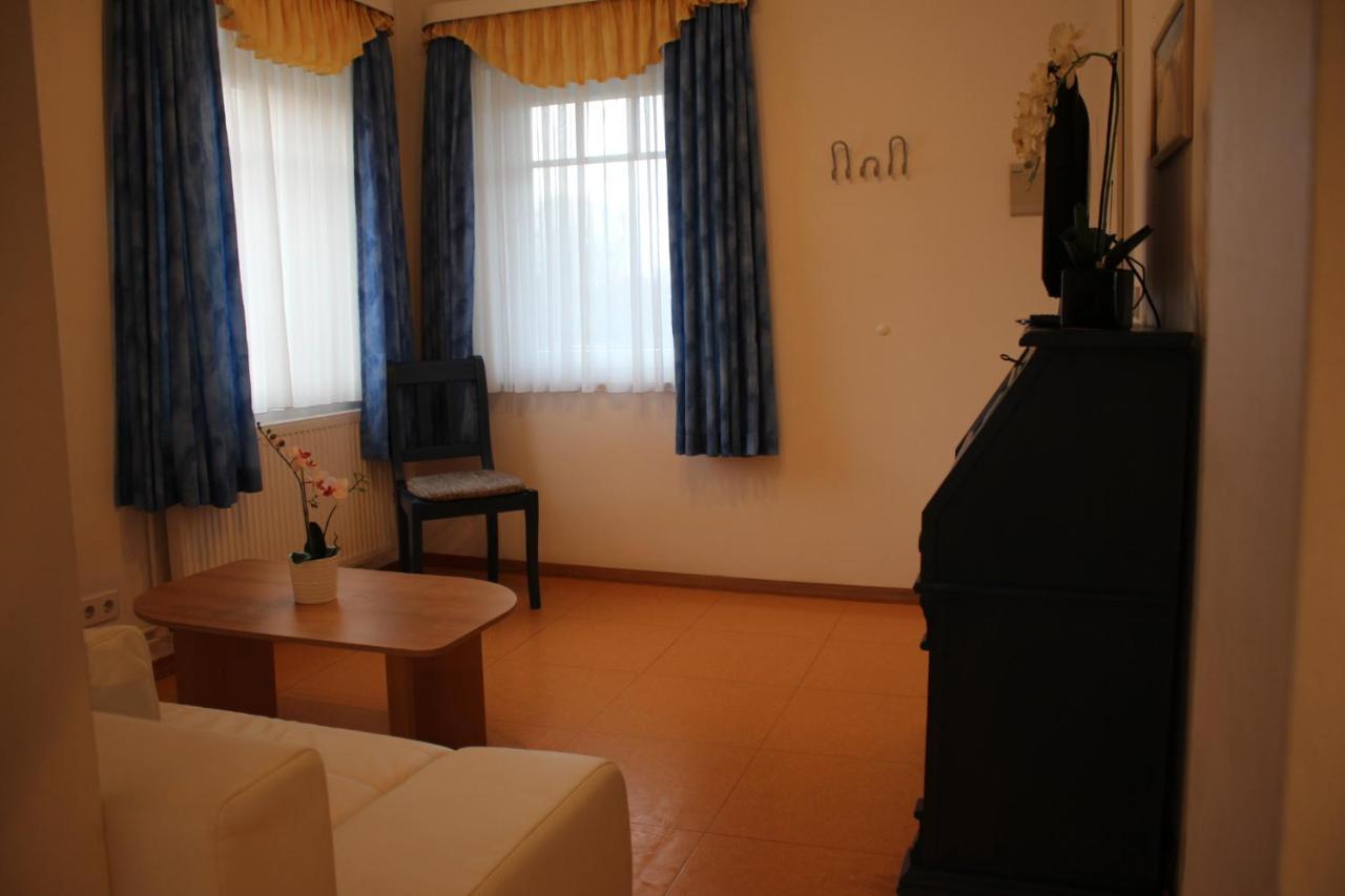 Sohre Hotel Hamburg Bagian luar foto