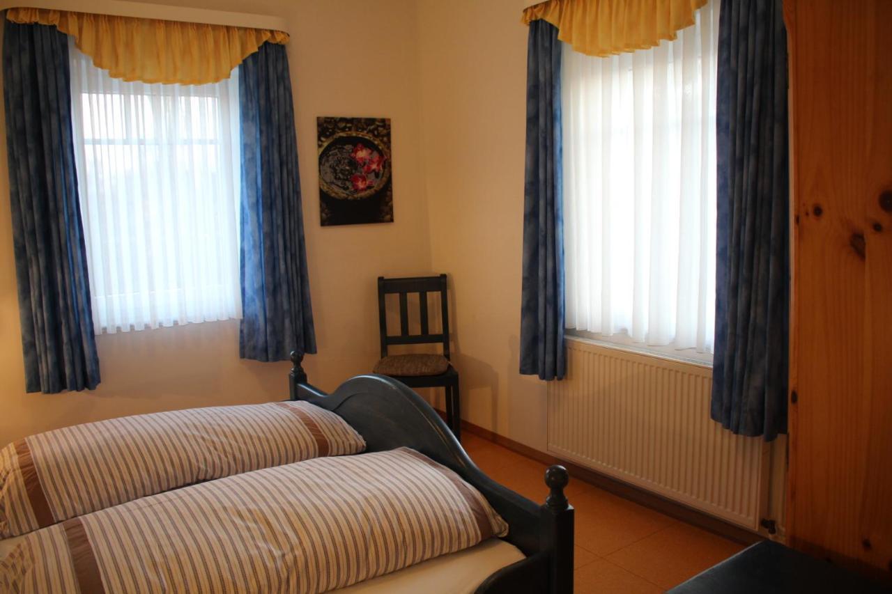 Sohre Hotel Hamburg Bagian luar foto