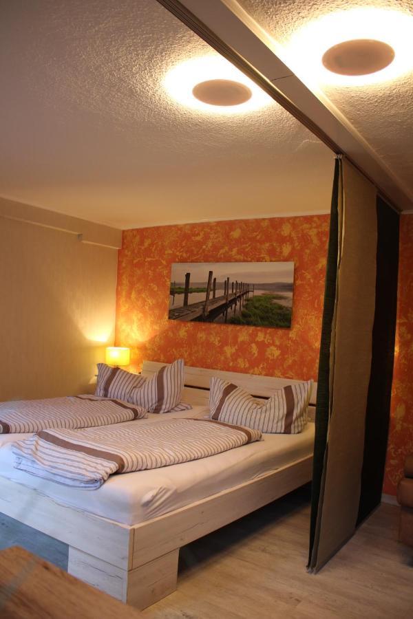 Sohre Hotel Hamburg Bagian luar foto