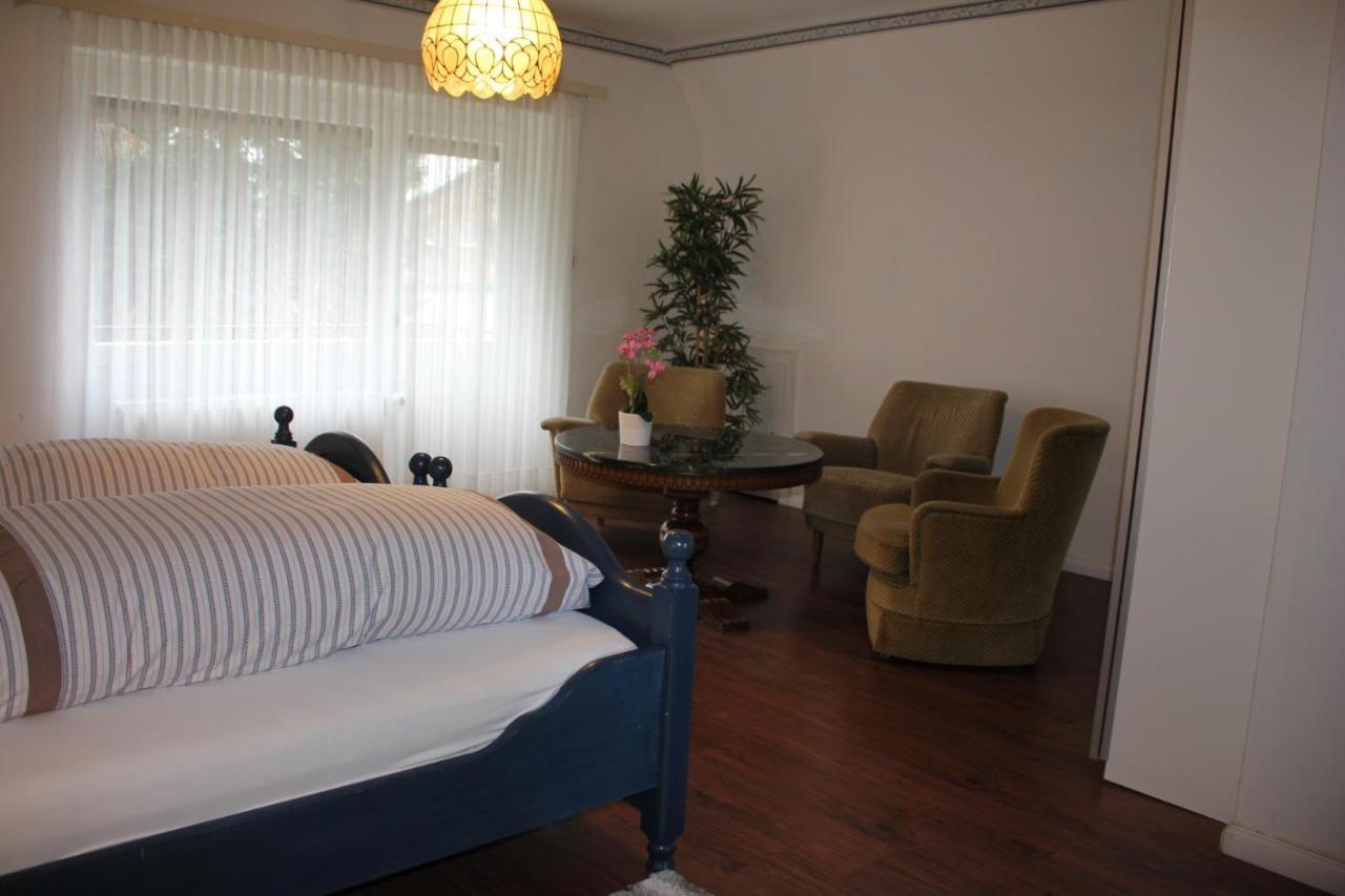 Sohre Hotel Hamburg Bagian luar foto