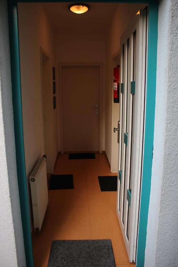 Sohre Hotel Hamburg Bagian luar foto