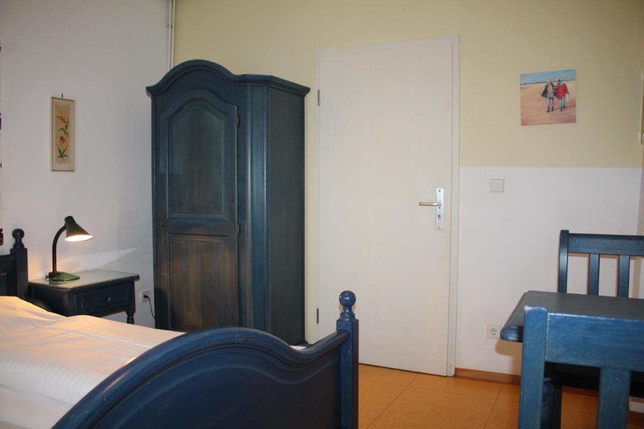 Sohre Hotel Hamburg Bagian luar foto