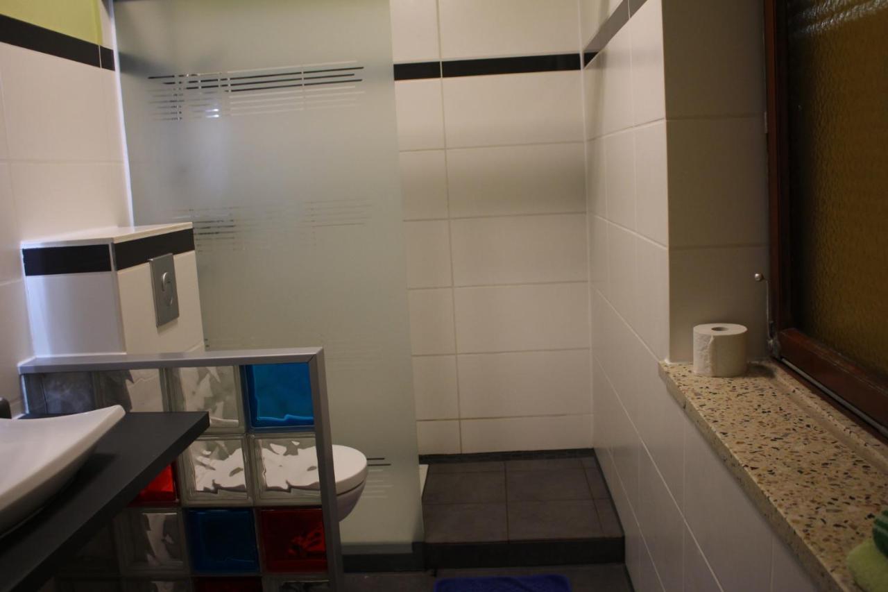 Sohre Hotel Hamburg Bagian luar foto
