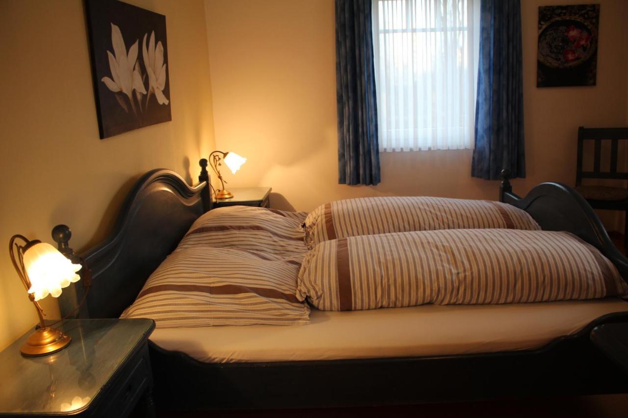 Sohre Hotel Hamburg Bagian luar foto